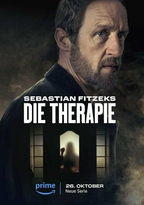 Постер сериала